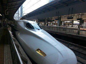 Shinkansen