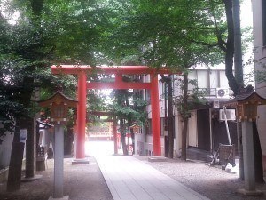 Small Group Tours to Japan