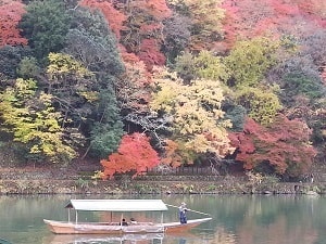 Arashiyama