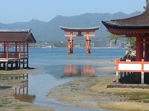 Miyajima